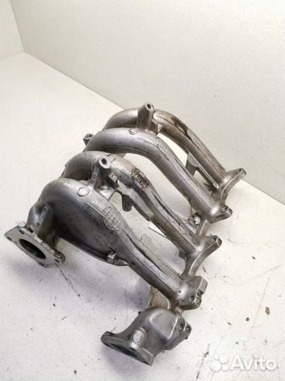 Коллектор впускной Mitsubishi Lancer CJ1A 4G13