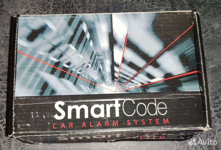 SmartCode-GSM