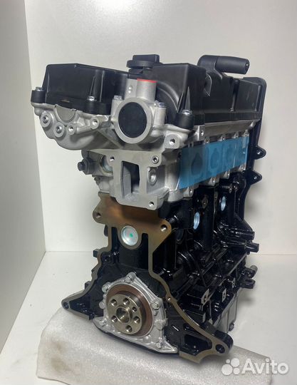 Двигатель Hyundai KIA G4ED новый