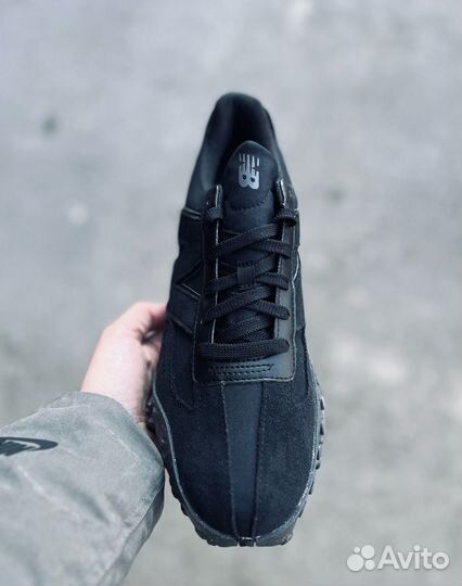 New Balance XC-72 Gore-Tex Black. Оригинал