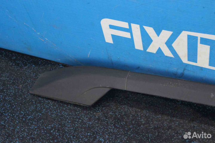 Рейлинг Volvo XC90 (Вольво хс90) C 91 31250210