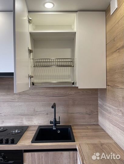 Кухня до потолка на заказ