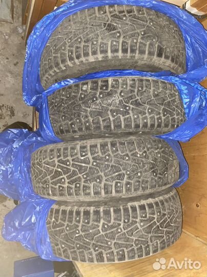Pirelli Ice Zero 185/65 R15