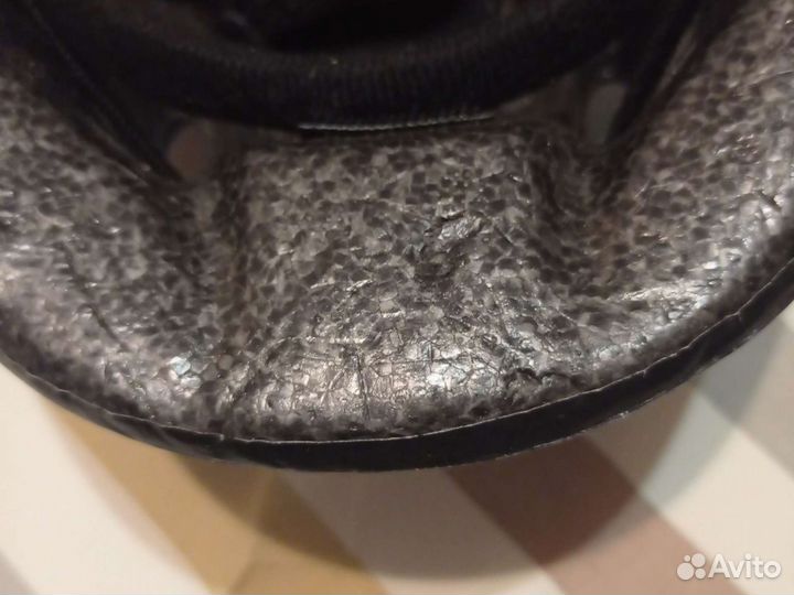 Шлем велосипедный детский