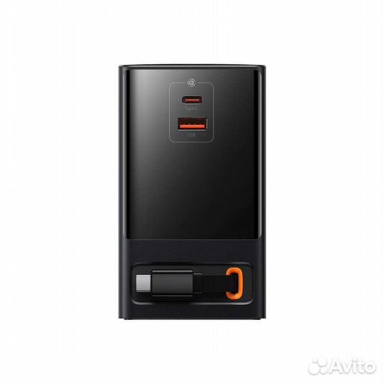 Baseus Powercombo Digital Powersrip ccgan65-S2ACE