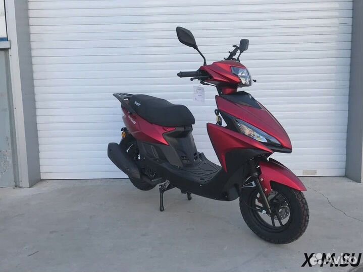 Скутер vento corsa RS - 150CC tumen