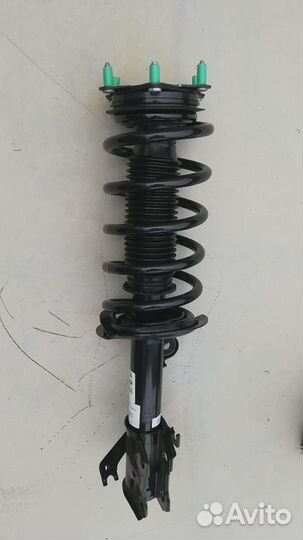 Амортизатор передний левый 2905102XKQ00A для F7 ha