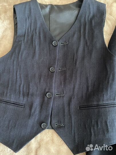 Школьная форма для мальчика