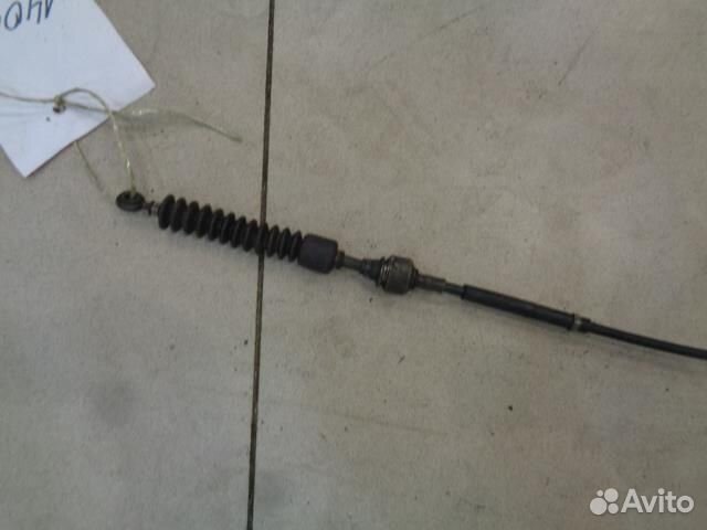 Трос АКПП Mitsubishi Mirage 4 1991-1995