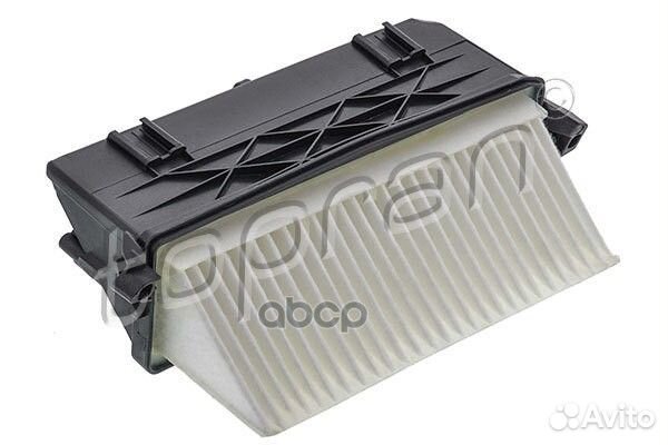 Фильтр воздушный (замена для HP-408306755) 4083