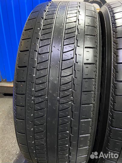 Triangle TR257 235/60 R18 103V