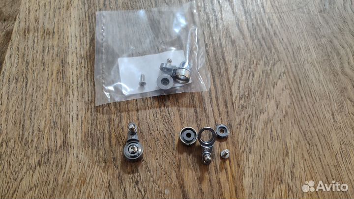 Сервосейвер для кпп и блокировок мостов trx4