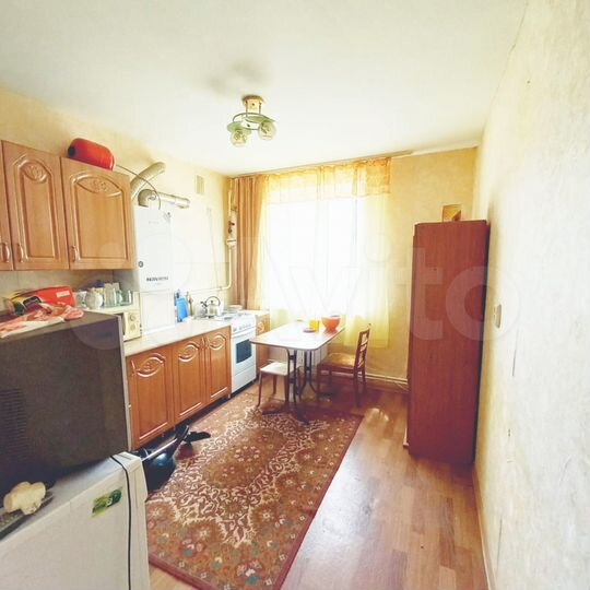 2-к. квартира, 45,5 м², 1/3 эт.
