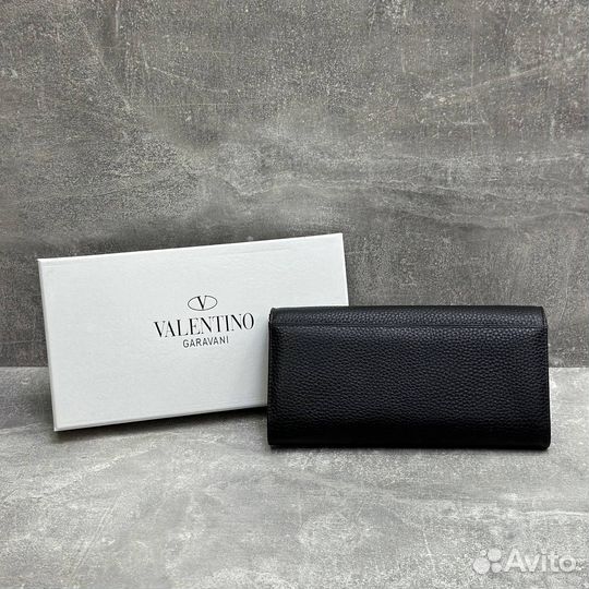 Кошелек женский Valentino