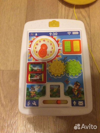 Развивающие игрушки,Полесье