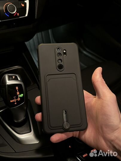 Xiaomi Redmi Note 8 Pro, 6/64 ГБ