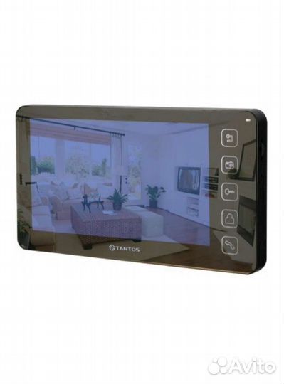 Видеодомофон Tantos