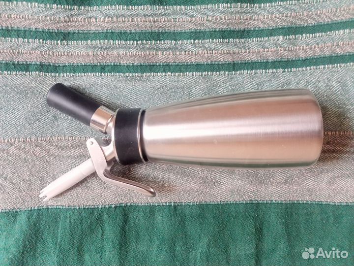 Сифон для сливок (кремер) iSi Гурме 0.5 л