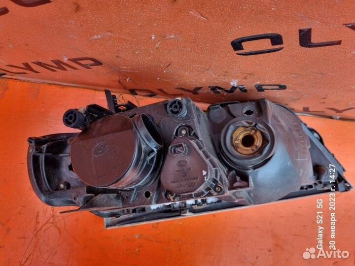 Фара левая Bmw X5 E53 M54 2002