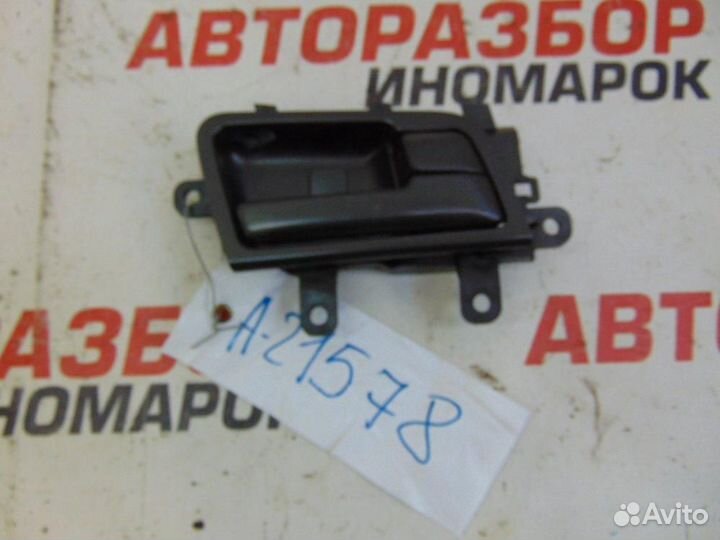 Ручка двери задней внутренняя правая для Kia Optim