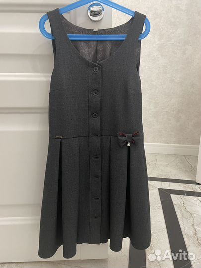 Школьная форма