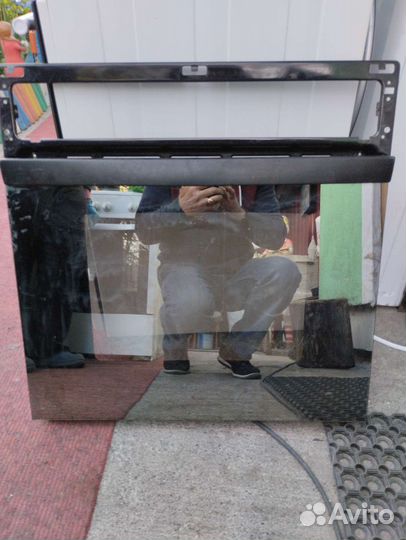 Дверца духового шкафа Ardo