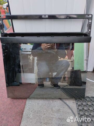 Дверца духового шкафа Ardo