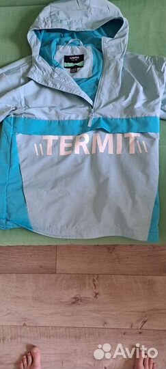 Ветровка(анорак) Termit