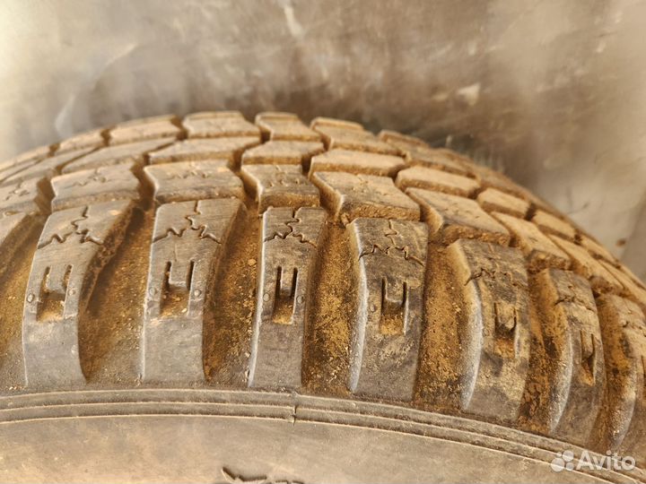 Алтайшина Forward Professional 131 235/75 R15 20K