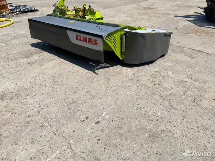 Косилка Claas Disco, 2018