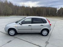 ВАЗ (LADA) Kalina 1.4 MT, 2011, 114 000 км, с пробегом, цена 385 000 руб.