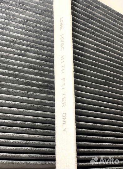 Фильтр салонный для BMW (OEM) 64119272642