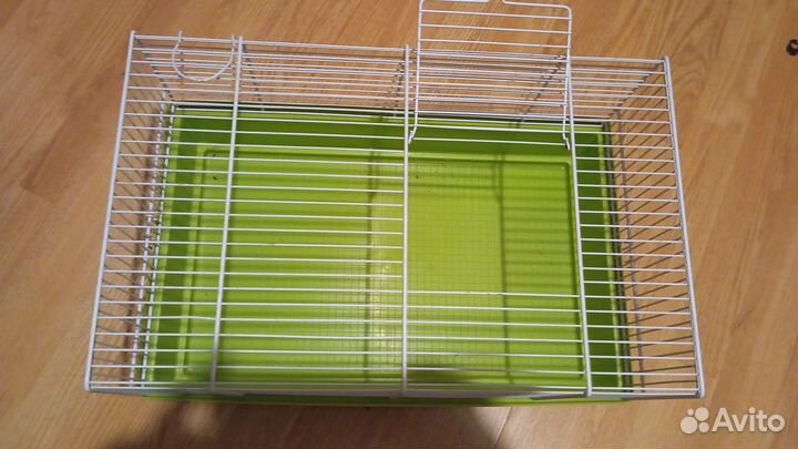 Клетки торг