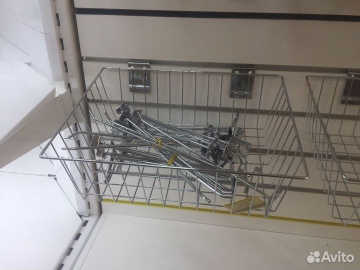 Корзины для Экономпанелей