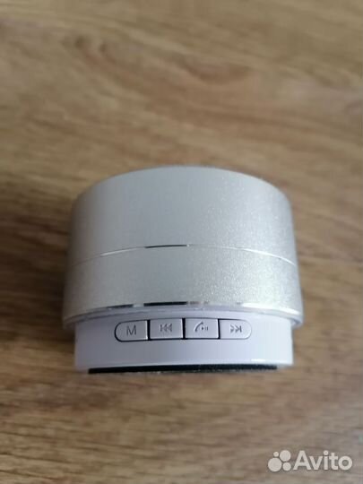 Блютуз колонка mini