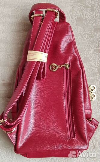 Рюкзак женский новый
