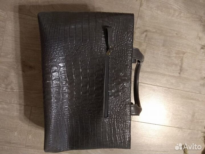 Сумка женская натуральная кожа