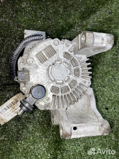 Генератор LF-VE Mazda 3 Axela BL bleap LF8J