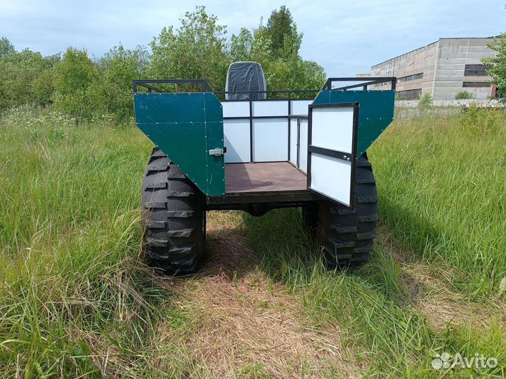 Вездеход