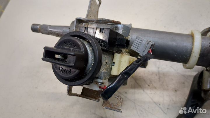 Электроусилитель руля Nissan X-Trail (T31), 2008