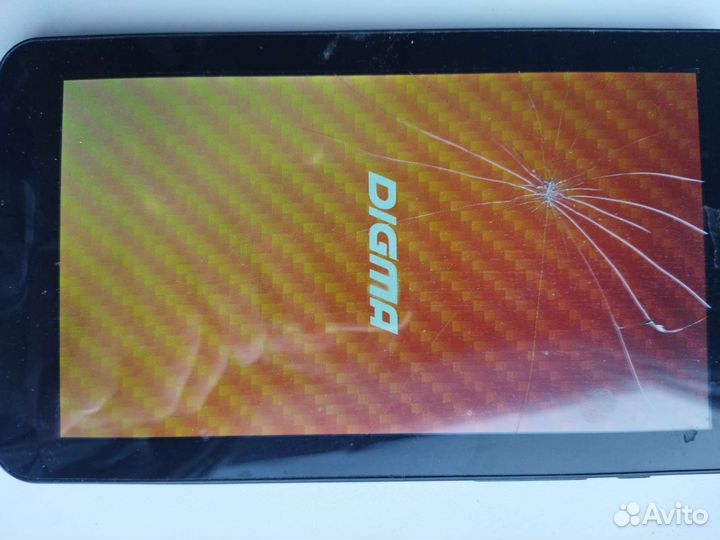 Планшет на запчасти