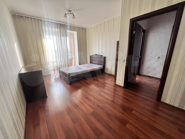 1-к. квартира, 45 м², 13/17 эт.