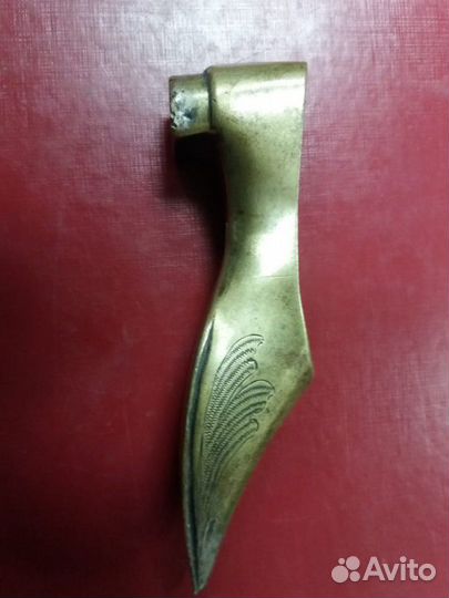 Игольница 19 век