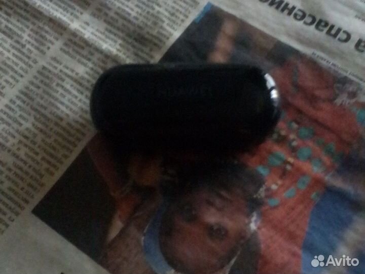 Кейс для наушников Huawei freebuds 3i