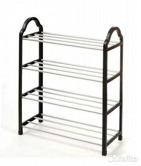 Полка этажерка для обуви