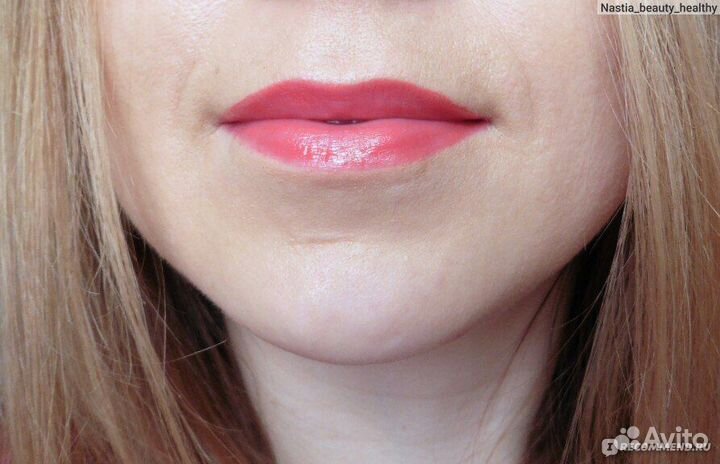 Guerlain La Petite Robe Noire Помада для губ 003