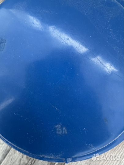 Термос СССР 3 литра