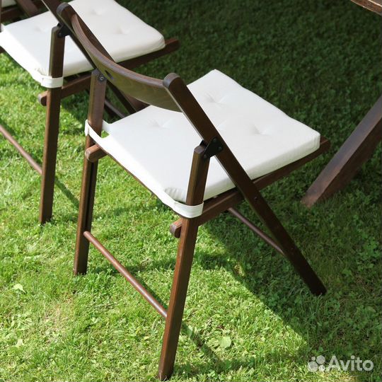 Аренда Стула Sven