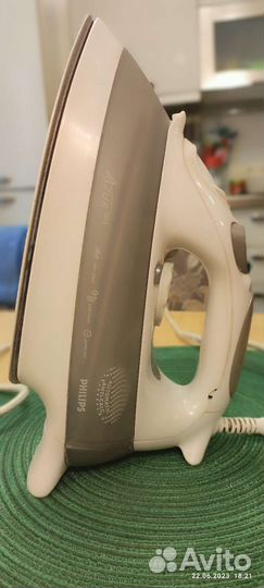 Утюг Philips