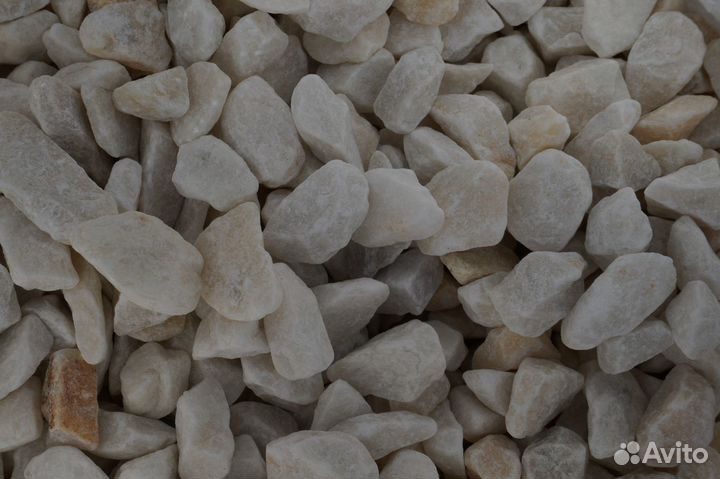 Мраморная крошка